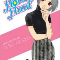  ����� Honey Hunt <small>Story & Art</small> 